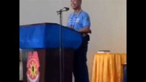 New PRO9 director assumes office .